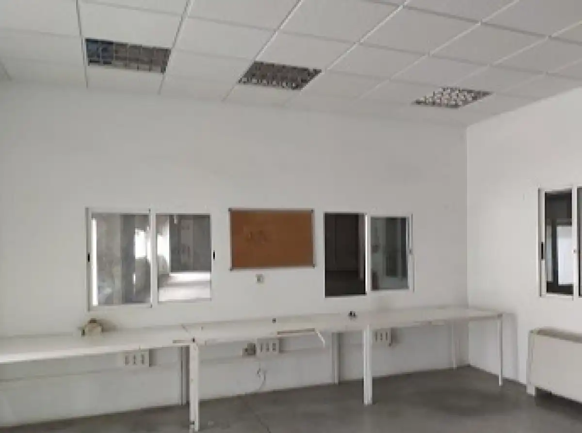 Nave industrial in affitto a C, imagen 8