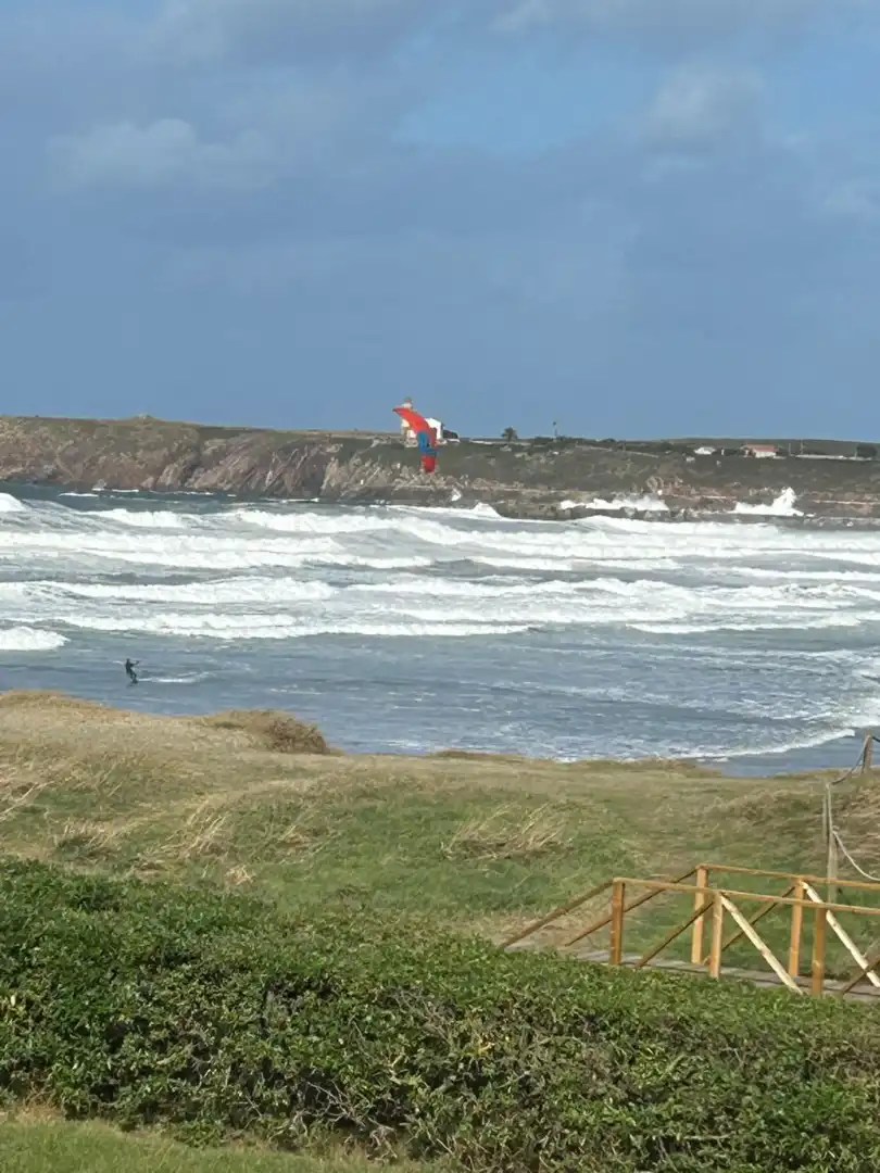 Piso de alquiler en Calle Pablo Laloux, Salinas
