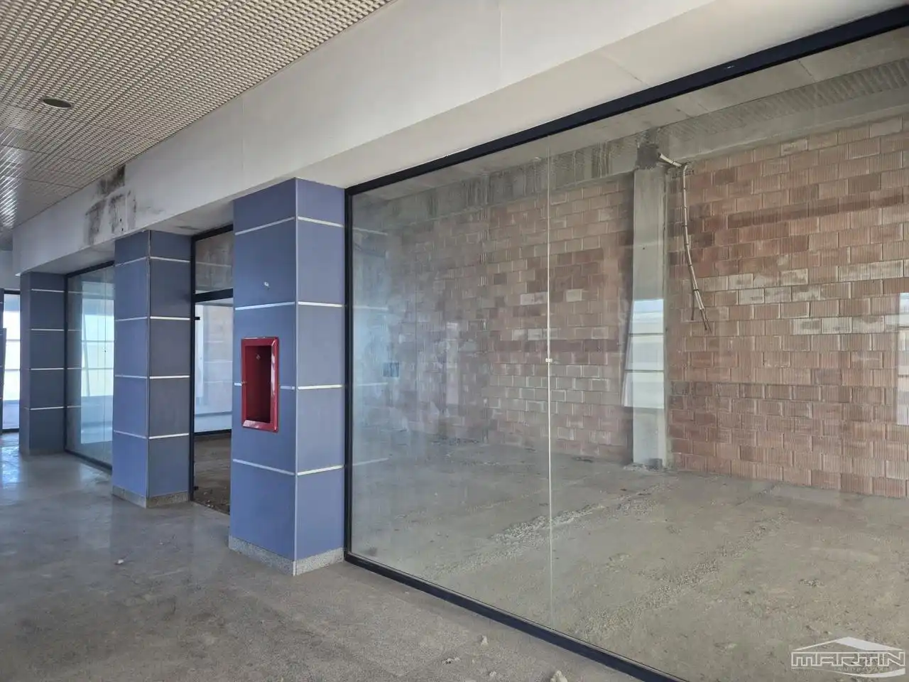 Office space for sale in Luisa Lopez Fijo 1, imagen 3
