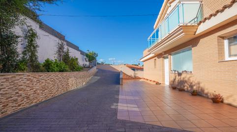 Foto 4 de Casa o xalet en venda a Avinguda del Mirador, Pla de Maset - Cap de Salou, Salou