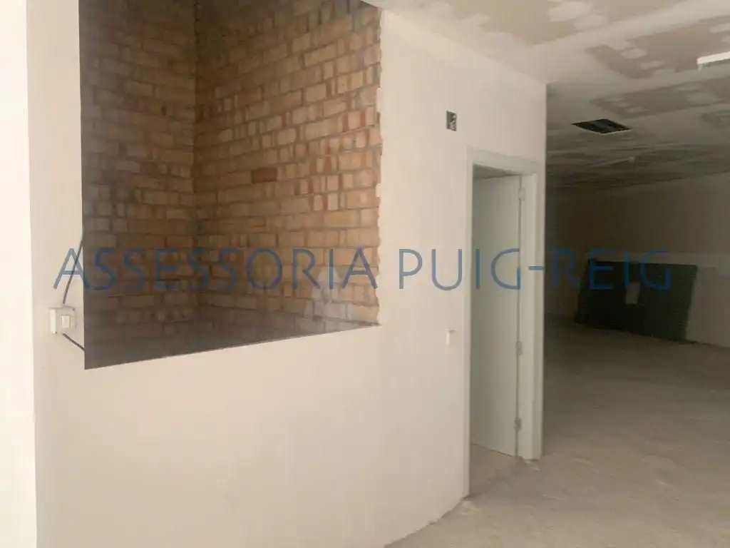 Local comercial en venda a Carretera de Vic  - Remei, imagen 4