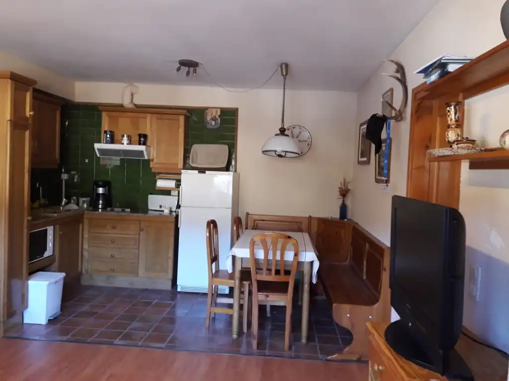 Dúplex de lloguer a Barri Molina, 7, La Molina