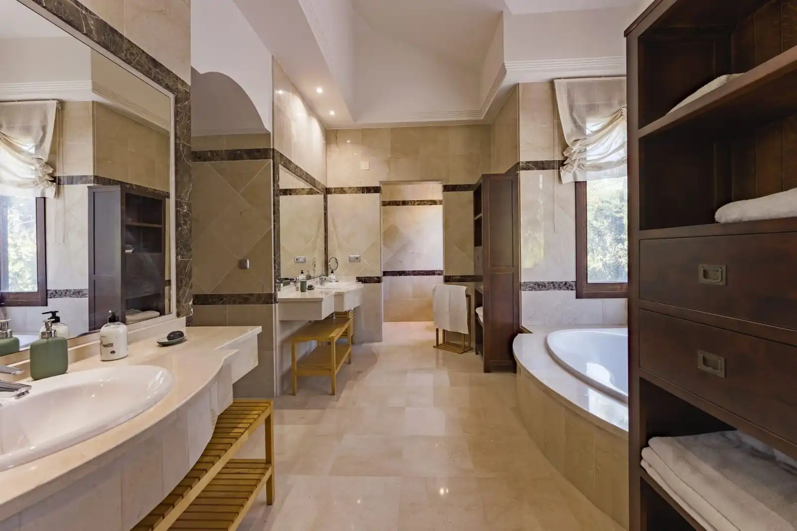 Chalet con piscina en venta en Calle Río Tajo 2, imagen 12