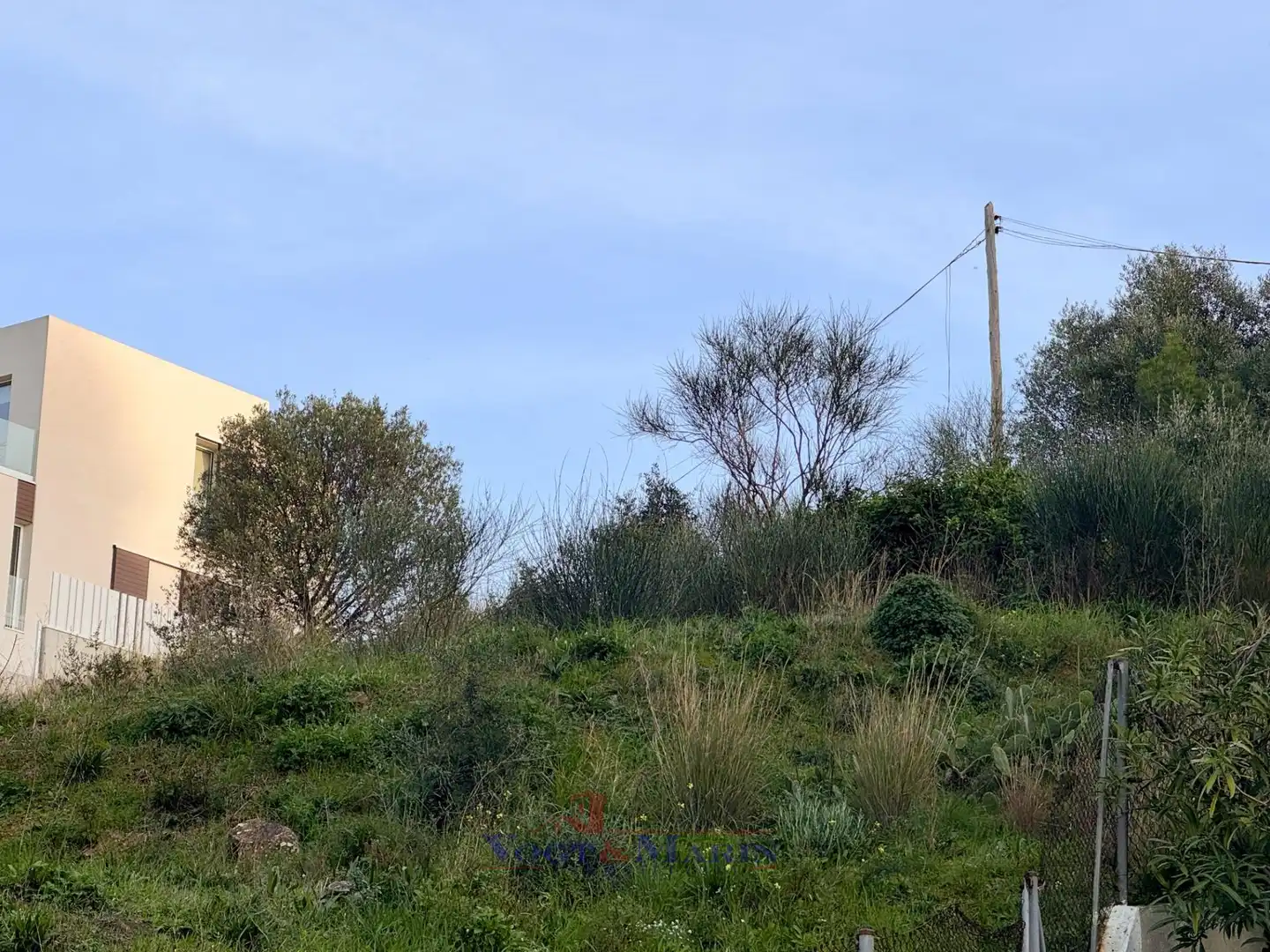 Residential land for sale in Carrer Port de la Selva, imagen 19