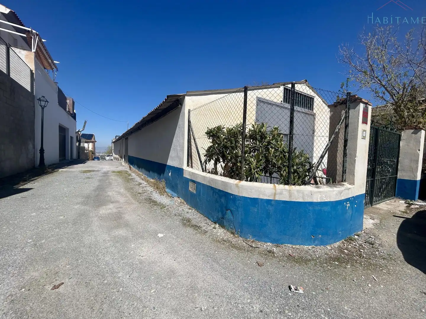 Terreno residencial en venta en MURILLO 9, imagen 16