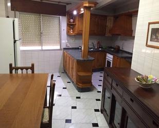 Kitchen of Flat to rent in Villafranca de Córdoba  with Air Conditioner and Terrace