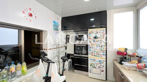 Foto 5 de Piso en venta en Carrer de Rius I Taulet, Llefià, Badalona