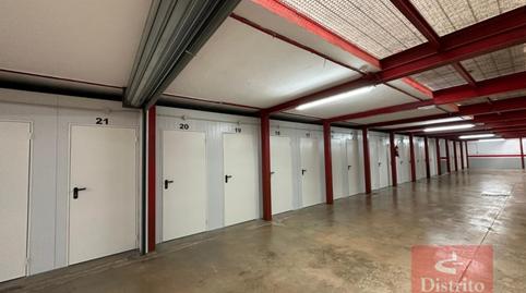 Foto 5 de Traster de lloguer a Santander - Castilla, Castilla - Hermida, Santander