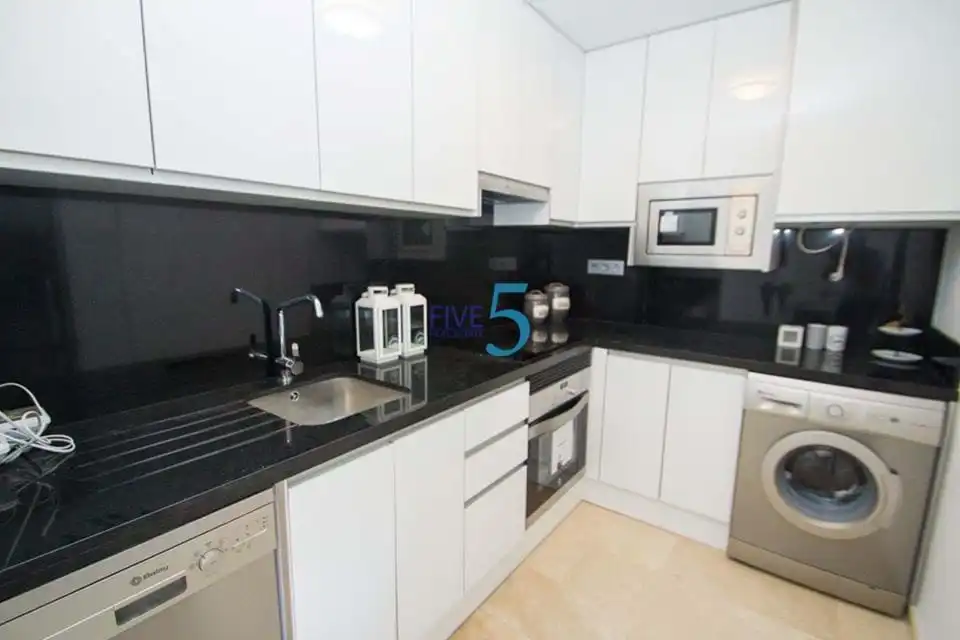 Penthouse mit Pool zum Verkauf in Polígono F- Filipinas Oeste, imagen 7