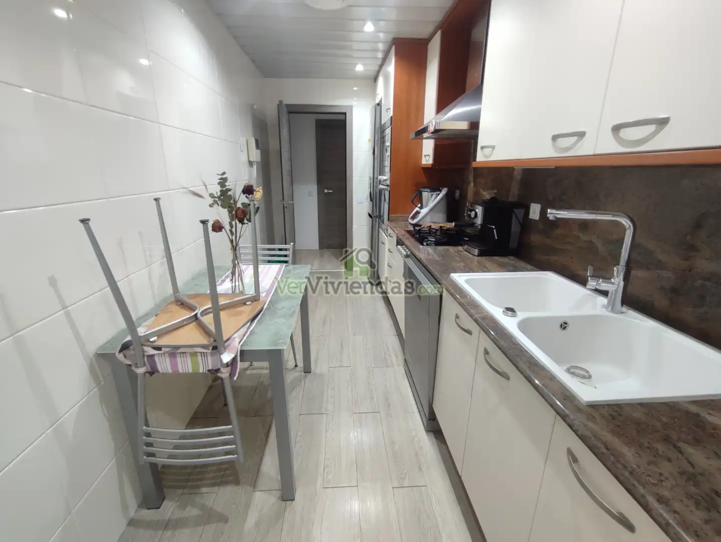Flat with terrace for sale in Marianao, imagen 22