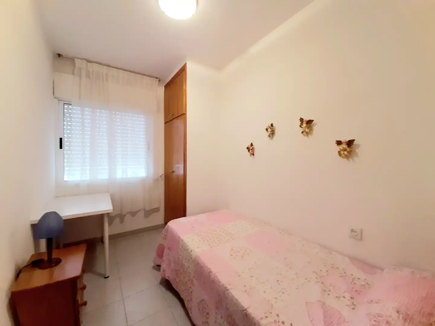 Habitación de Casa adosada en venta en Archena con Aire acondicionado, Calefacción y Terraza