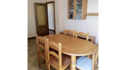 Foto 4 de Piso de alquiler en Avenida Cantabria, Villa Pilar, Burgos Capital