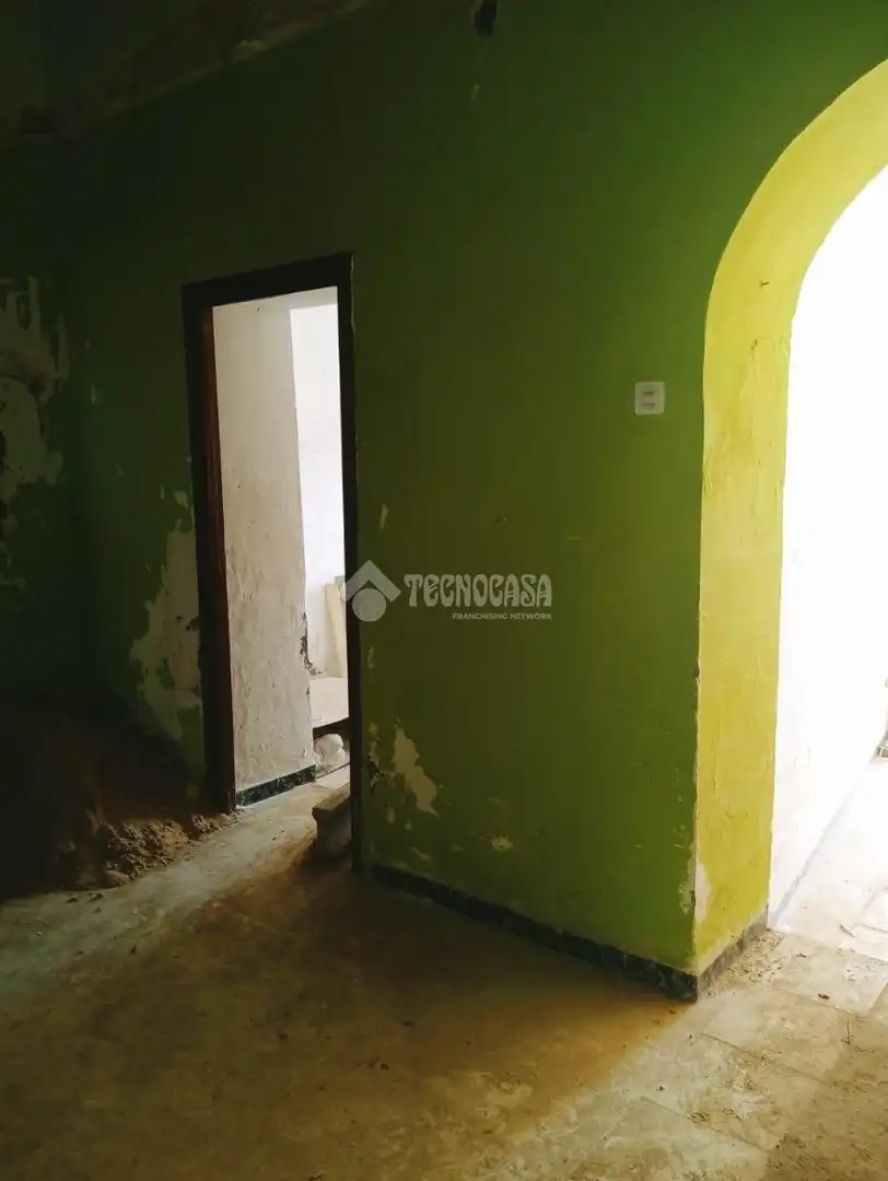 Casa adosada en venda en Castilleja de la Cuesta