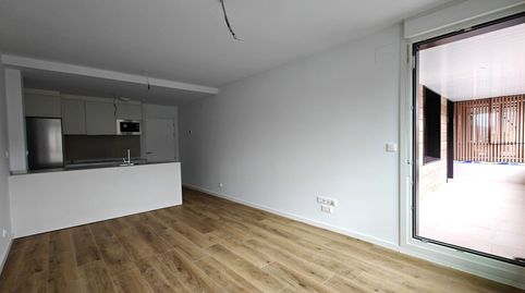 Foto 3 de Piso en venta en Altza, Donostia - San Sebastián