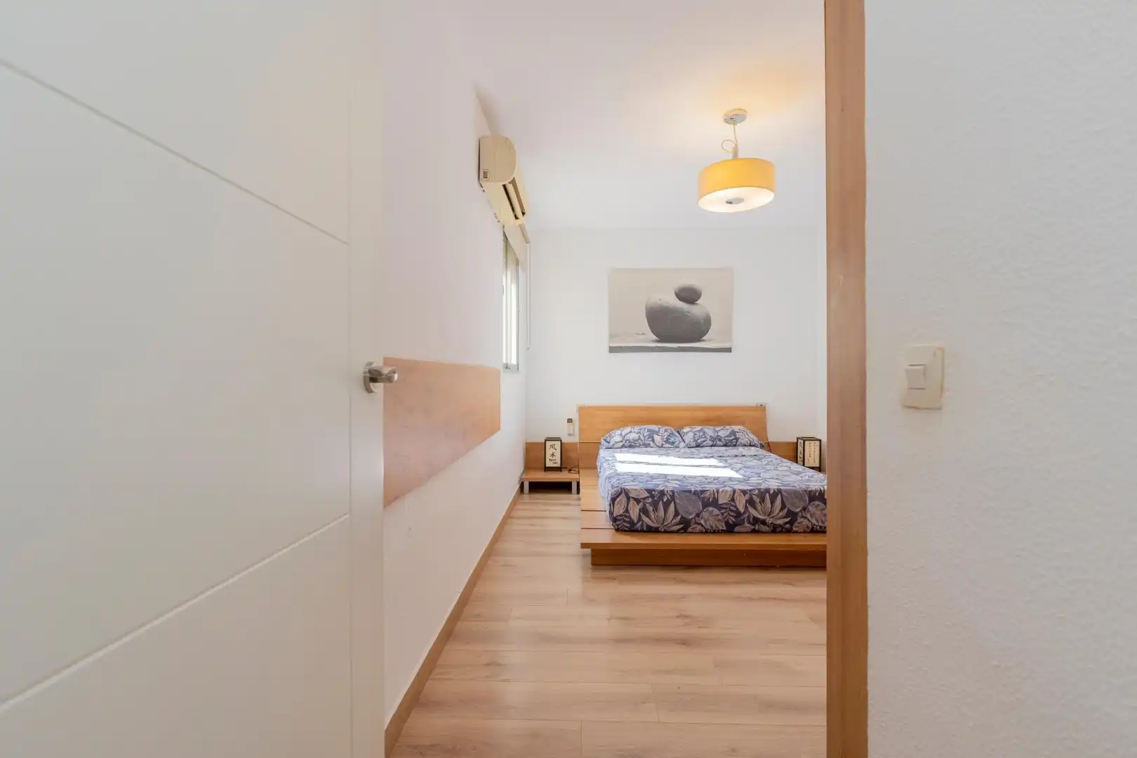 Schlafzimmer von Wohnung zum Verkauf in Sevilla