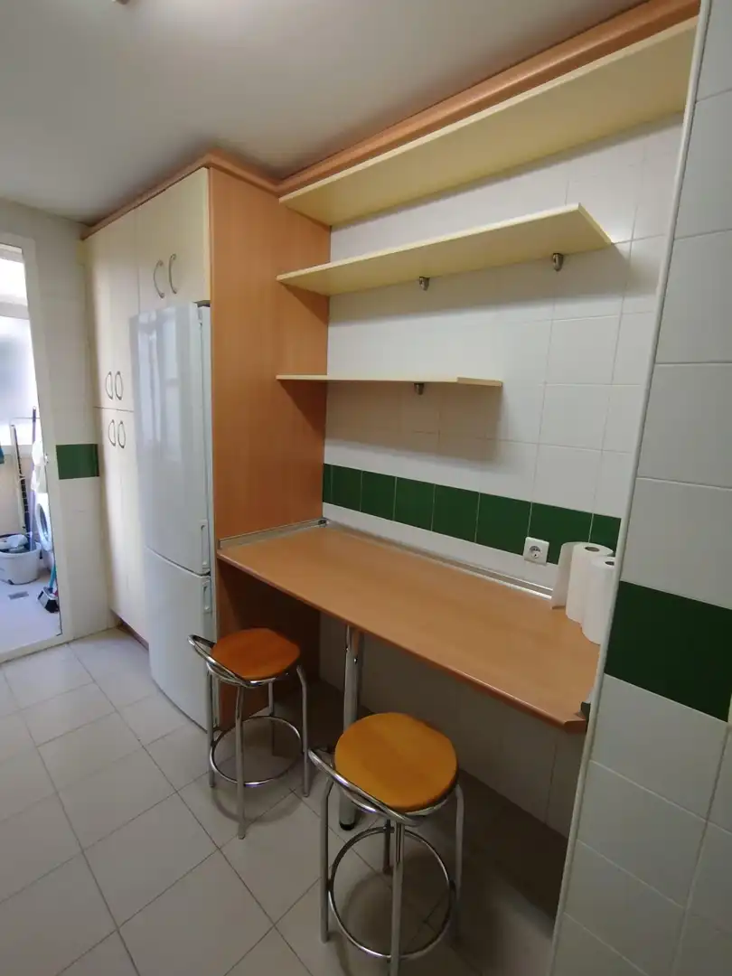 Flat with lift for sale in Oeste, imagen 8