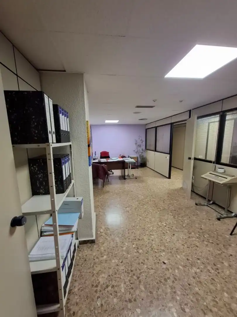 Office for sale in Mestalla