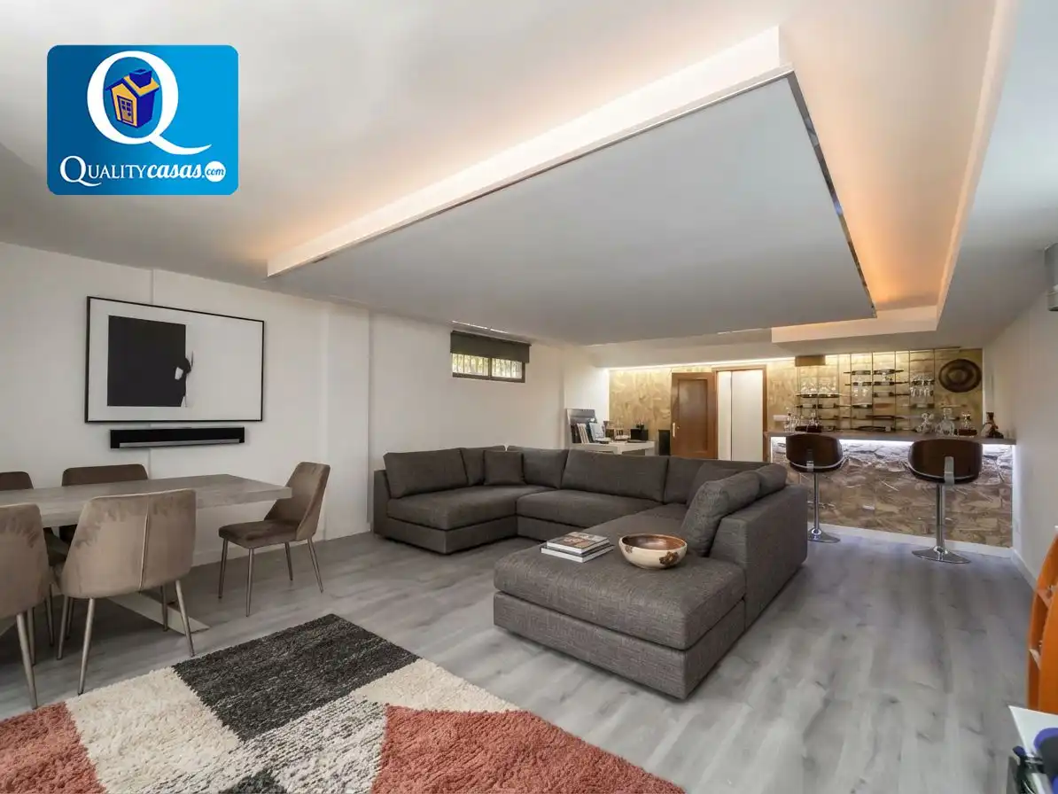 Bungalow amb terrassa en venda a Almajada - Ravel, imagen 20