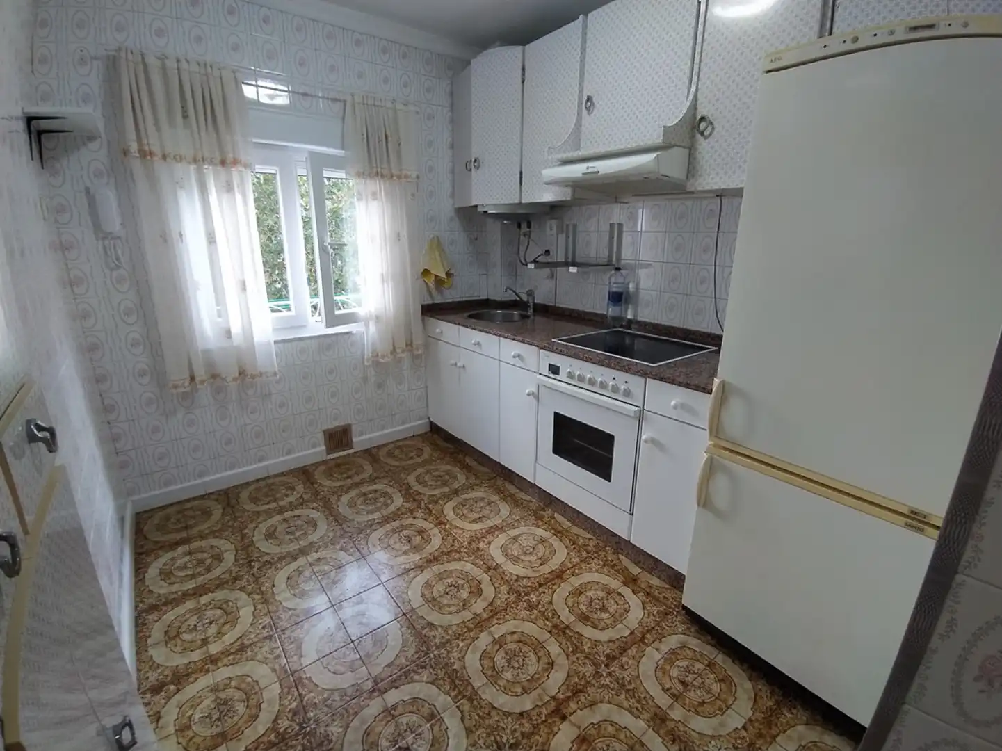 Wohnung zum Verkauf in Versalles
