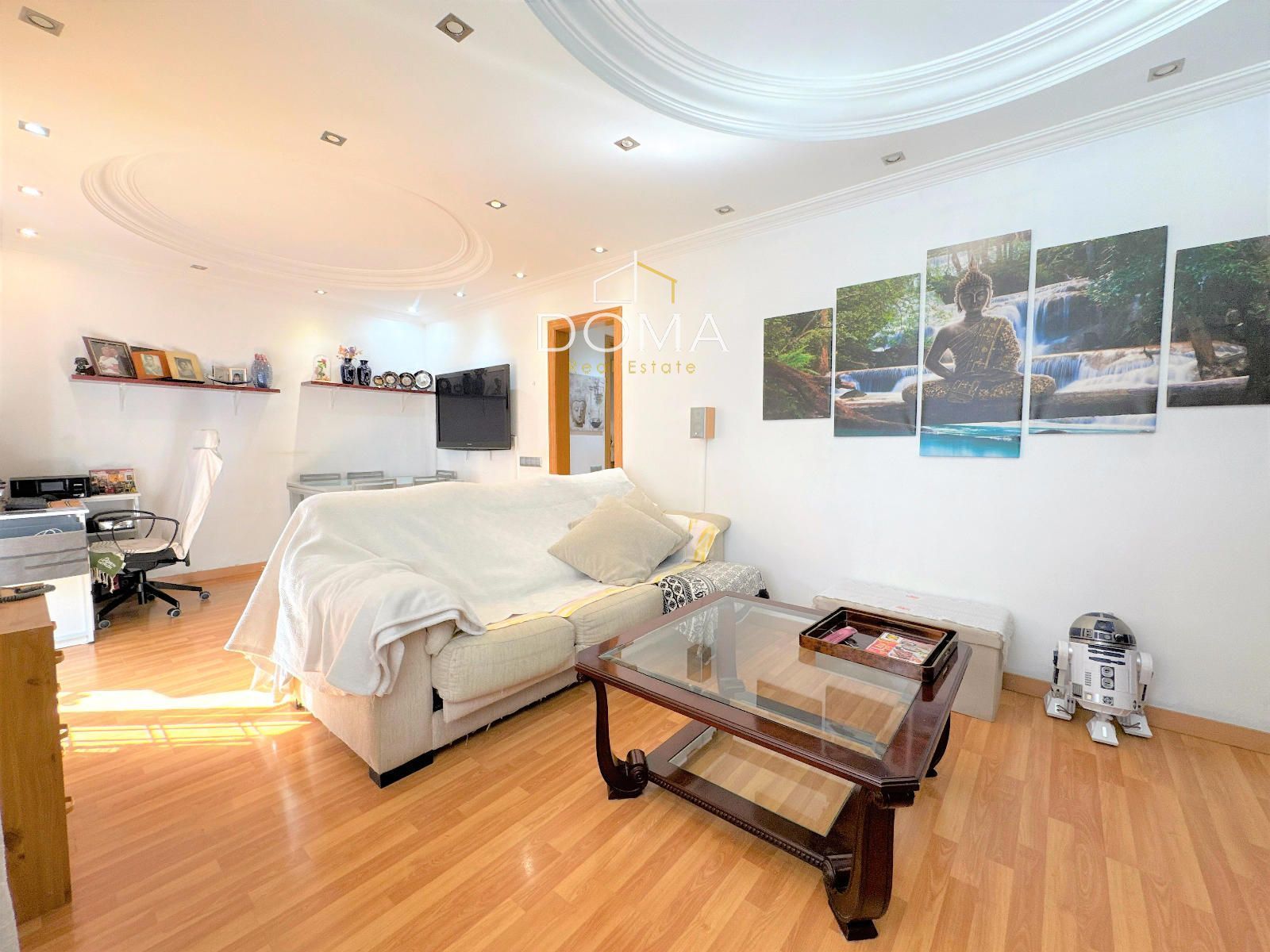 Flat for sale in SANTA ROSALIA, La Teixonera