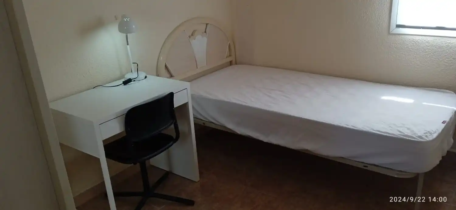 Flat for rent in La Fama