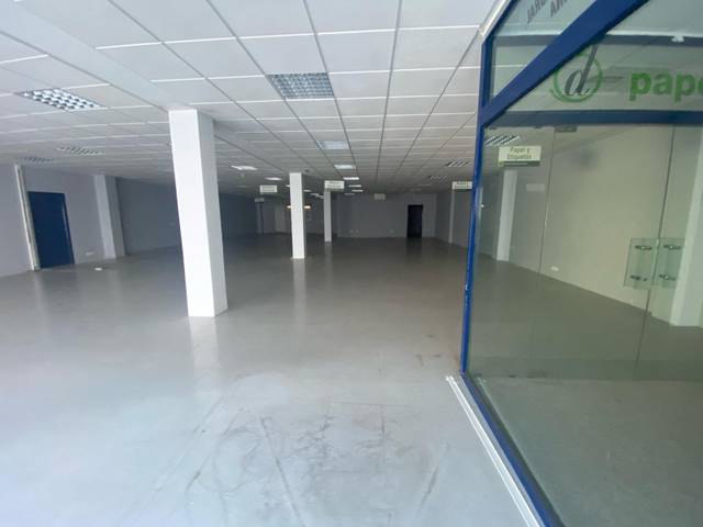 Local comercial en Alquiler en Calle Doctor Mirón de Castro, 9 en San Pedro del Pinatar ciudad