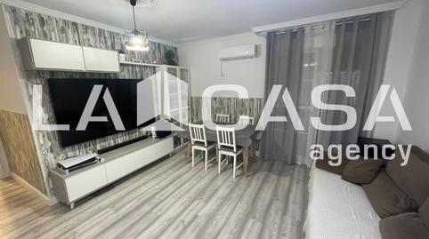 Foto 2 de Pis en venda a Centro - Doña Mercedes, Dos Hermanas