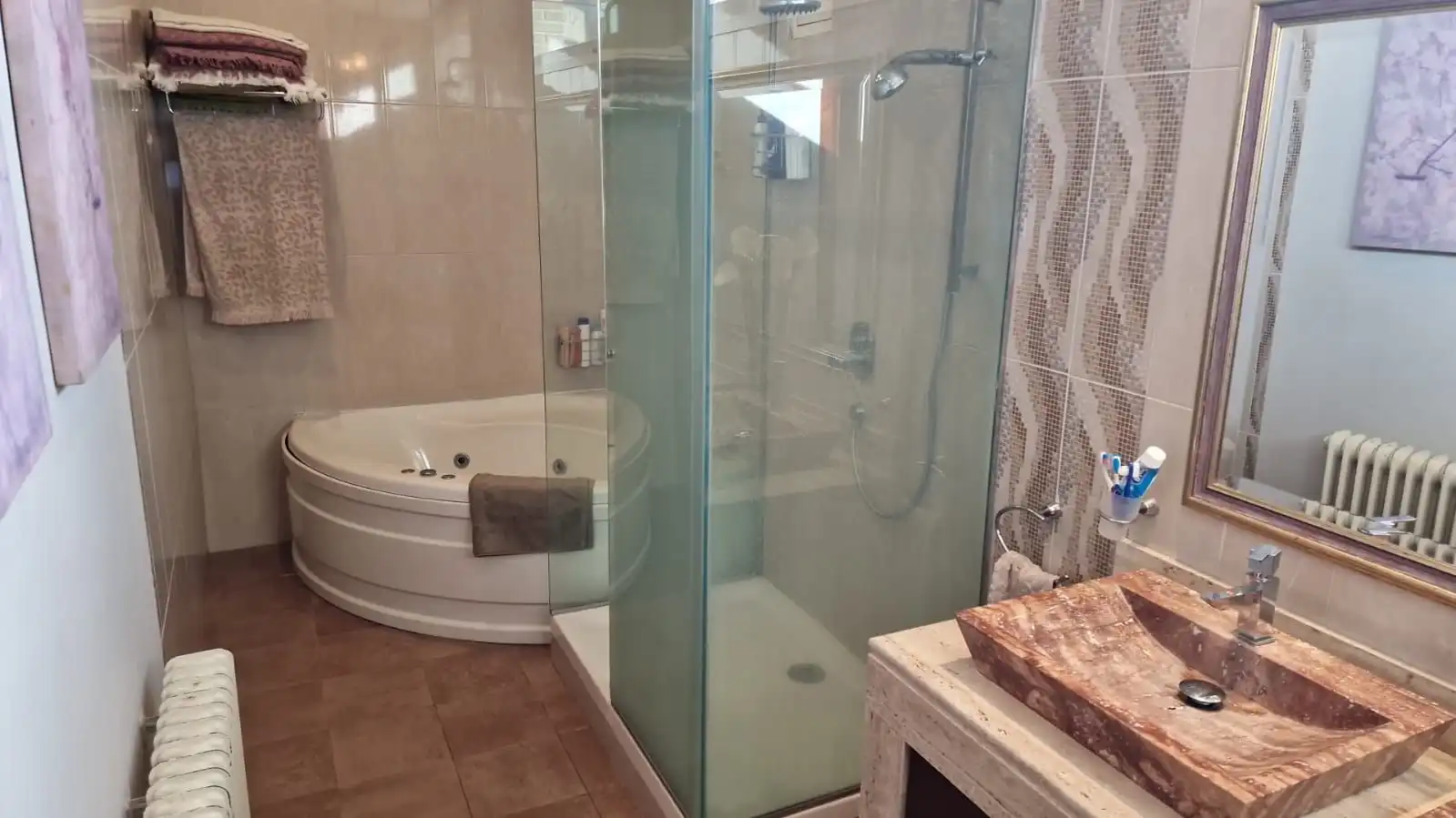 Chalet con piscina en venta en Avenida de Cuenca, imagen 10