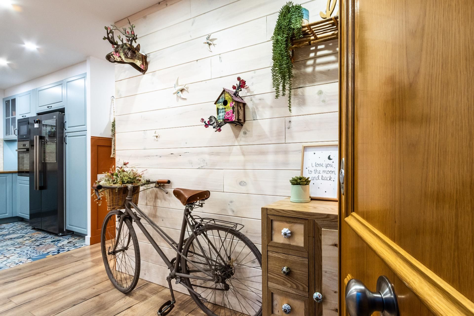 Flat for sale in Terrassa  with Air Conditioner, Parquet flooring and Terrace