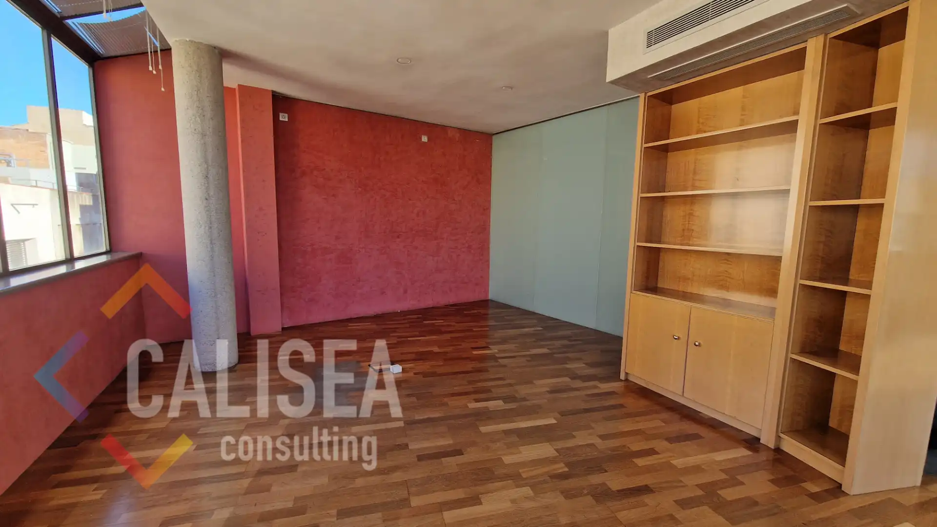 Bureau avec ascenseur à vendre à Rambla, imagen 12