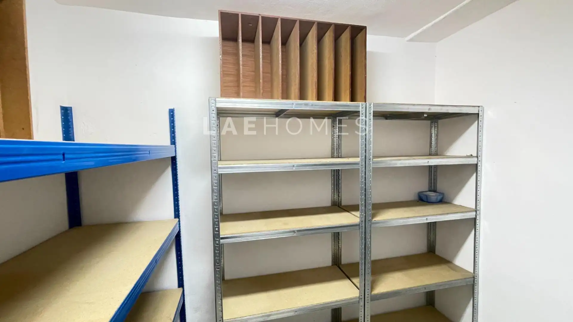 Trastero en venta en Torremolinos