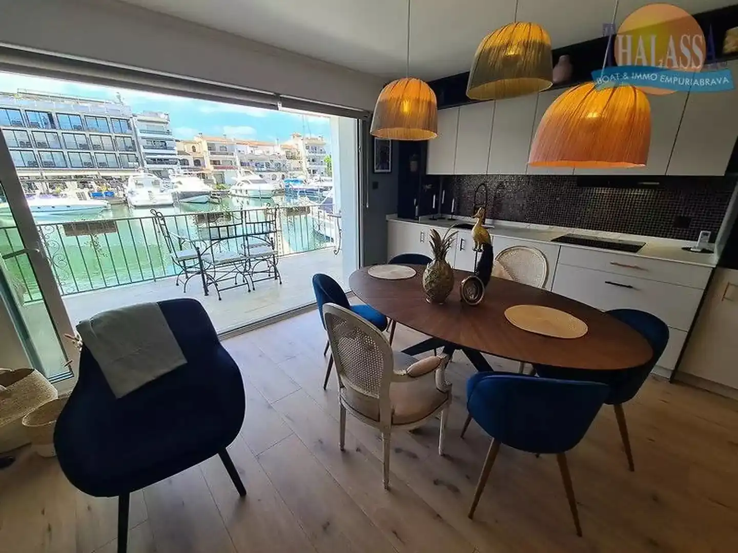 Appartement à vendre à Carrer Salins 4ª Línea, imagen 6