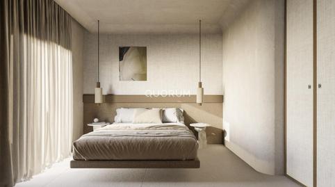 Foto 3 de Àtic en venda a Alameda de Urquijo, Ensanche - Moyua - Diputación, Bilbao