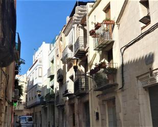 Exterior view of Single-family semi-detached for sale in Alcalà de Xivert