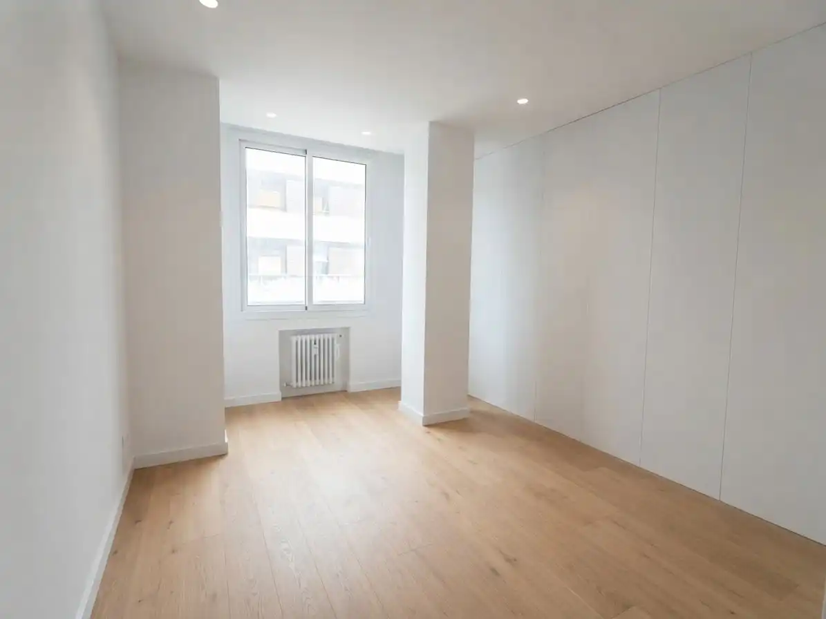 Piso con terraza en venta en Calle de Andrés Mellado, imagen 19