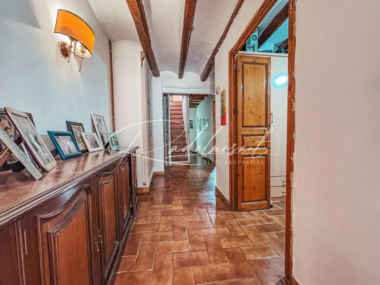 Casa o xalet en venda en El Pla de Santa Maria amb Calefacció i Terrassa