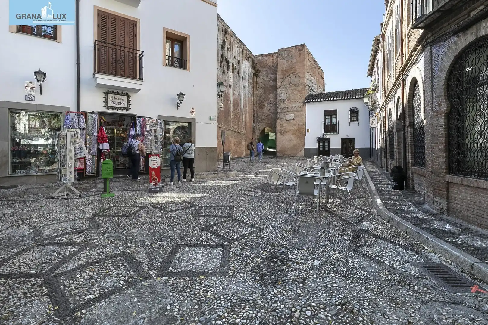 Inmuebles singulares en venta en de la Botica, imagen 9