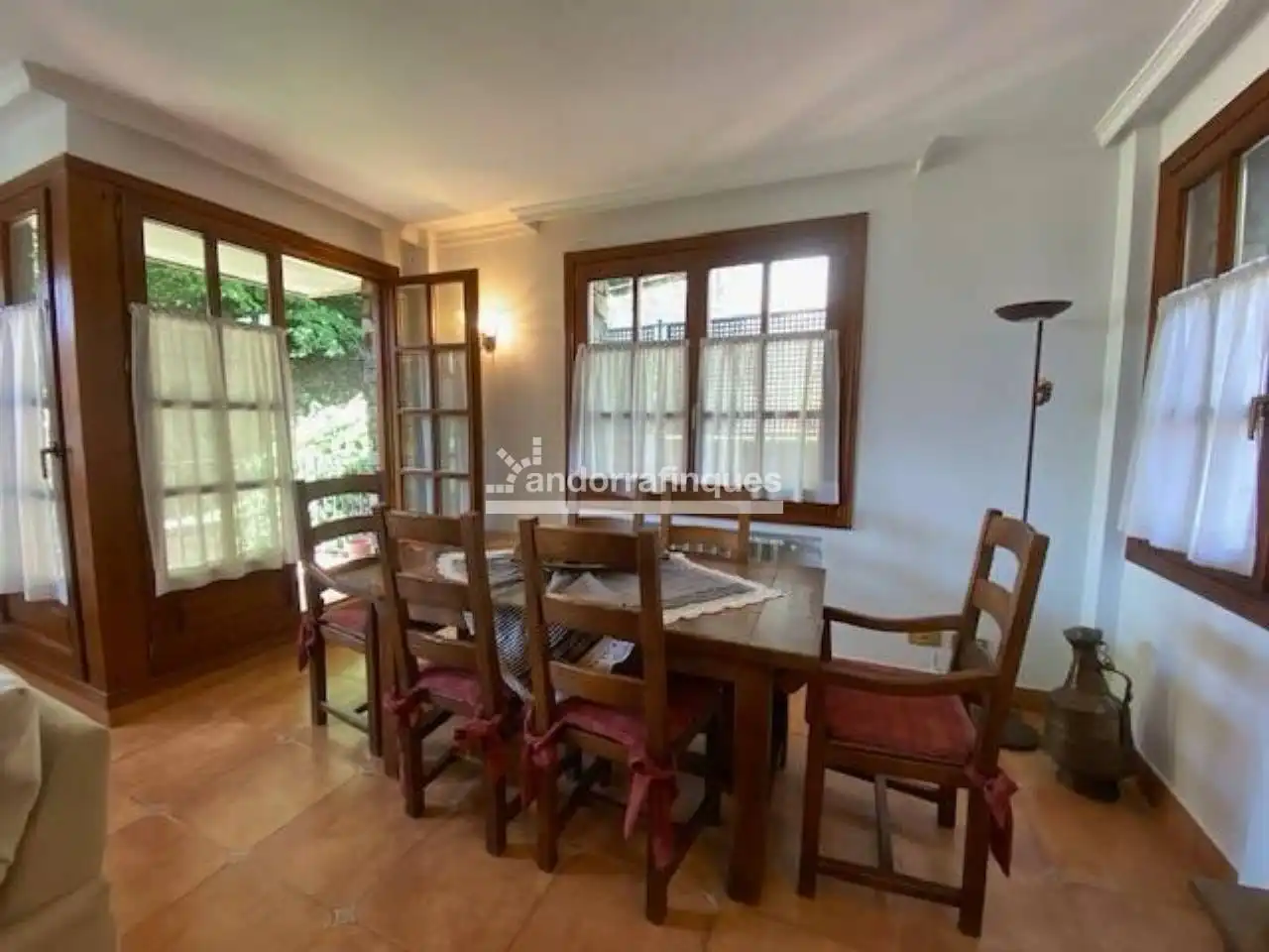 3-bedroom flat for sale in Sispony, La Massana · 12 of 38