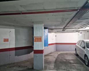 Parking of Garage to rent in Sant Joan d'Alacant