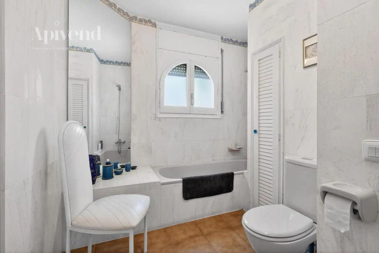 Piso con piscina en venta en CAVALL DE MAR, imagen 22