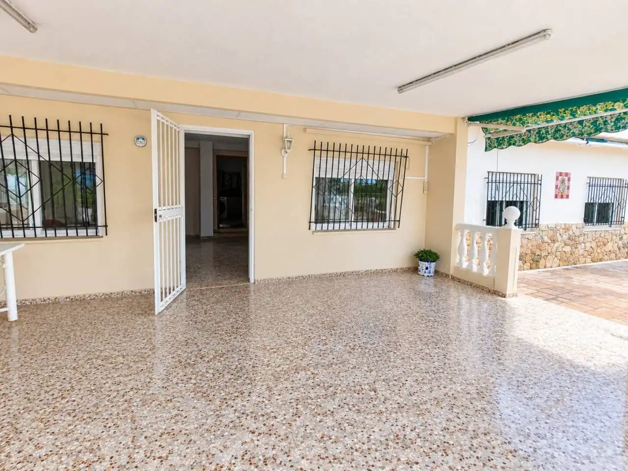 Maison rustique avec piscine à vendre à Calle Canada Primal, imagen 7
