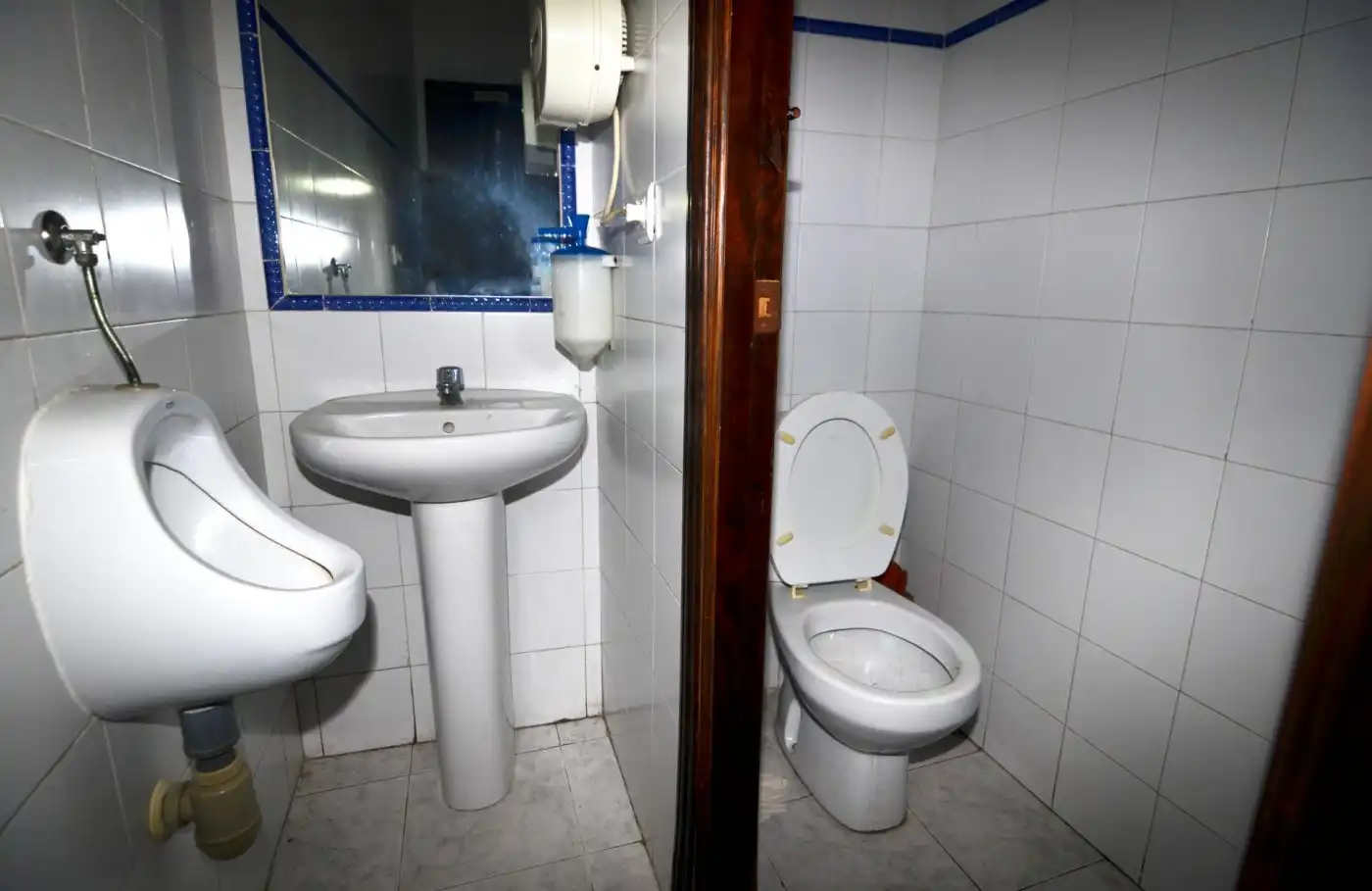 Business premises for sale in Béjar, imagen 16
