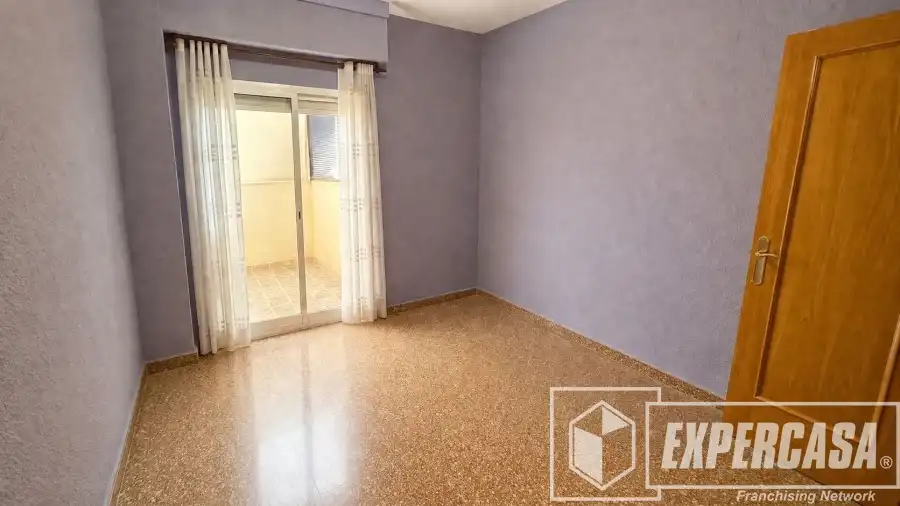 Bedroom of Flat for sale in Aldaia  with Terrace