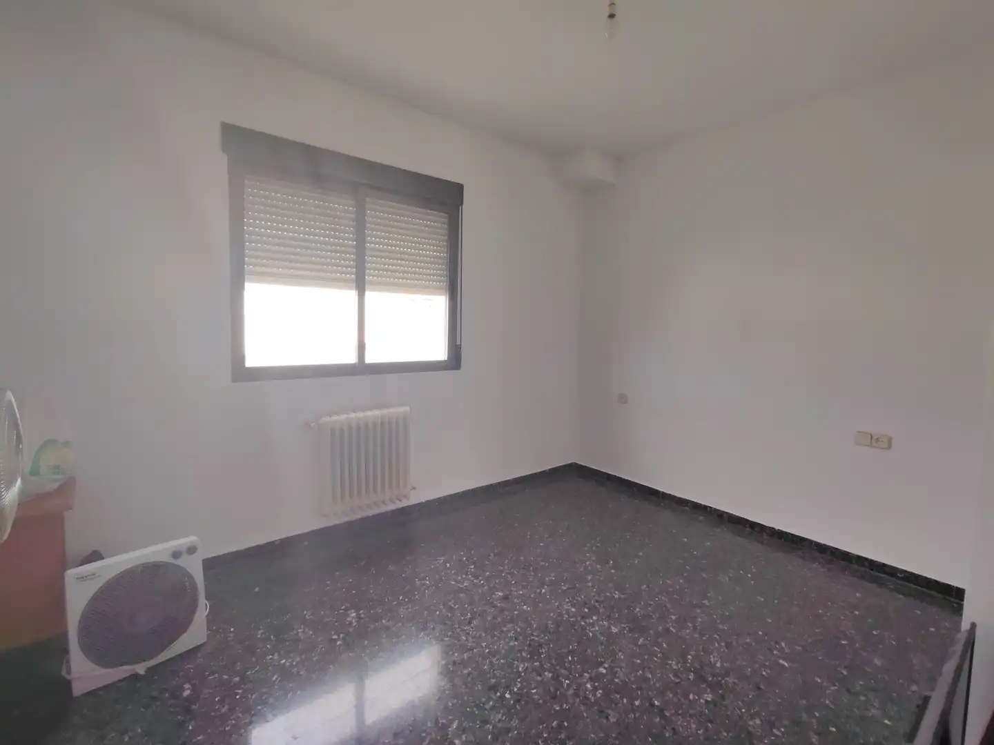 Habitación de Casa adosada en venta en Albacete con Calefacción, Amueblado y Balcón