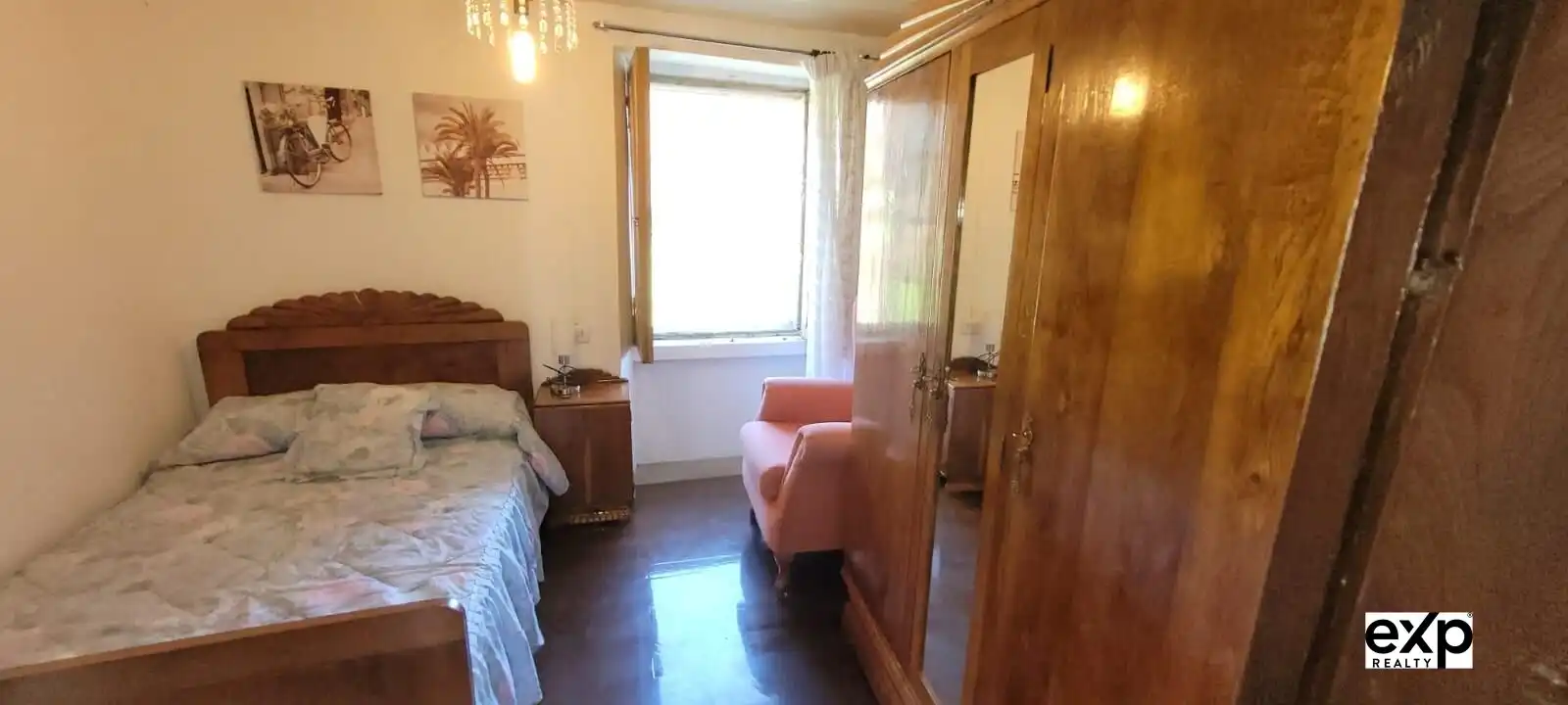 Bedroom of Detached homes for sale in O Valadouro    with Furnished