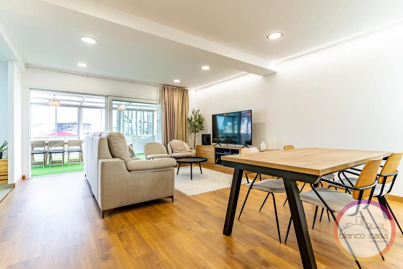 Penthouse with lift for sale in Carballo, imagen 19
