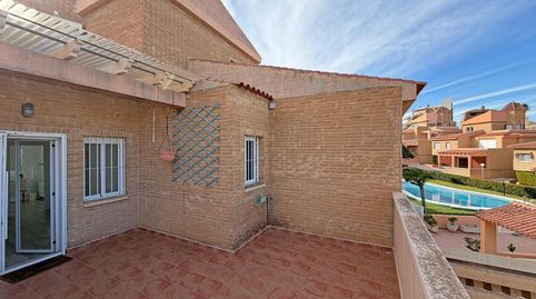 Foto 2 de Casa o chalet en venta en Cabo de las Huertas, Alicante / Alacant