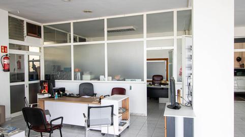 Foto 4 von Fabrikhallen zum Verkauf in Santa Margalida Poble, Santa Margalida