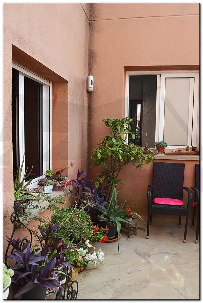 Terrassa de Casa o xalet en venda en L'Espluga de Francolí amb Aire condicionat, Terrassa i Traster