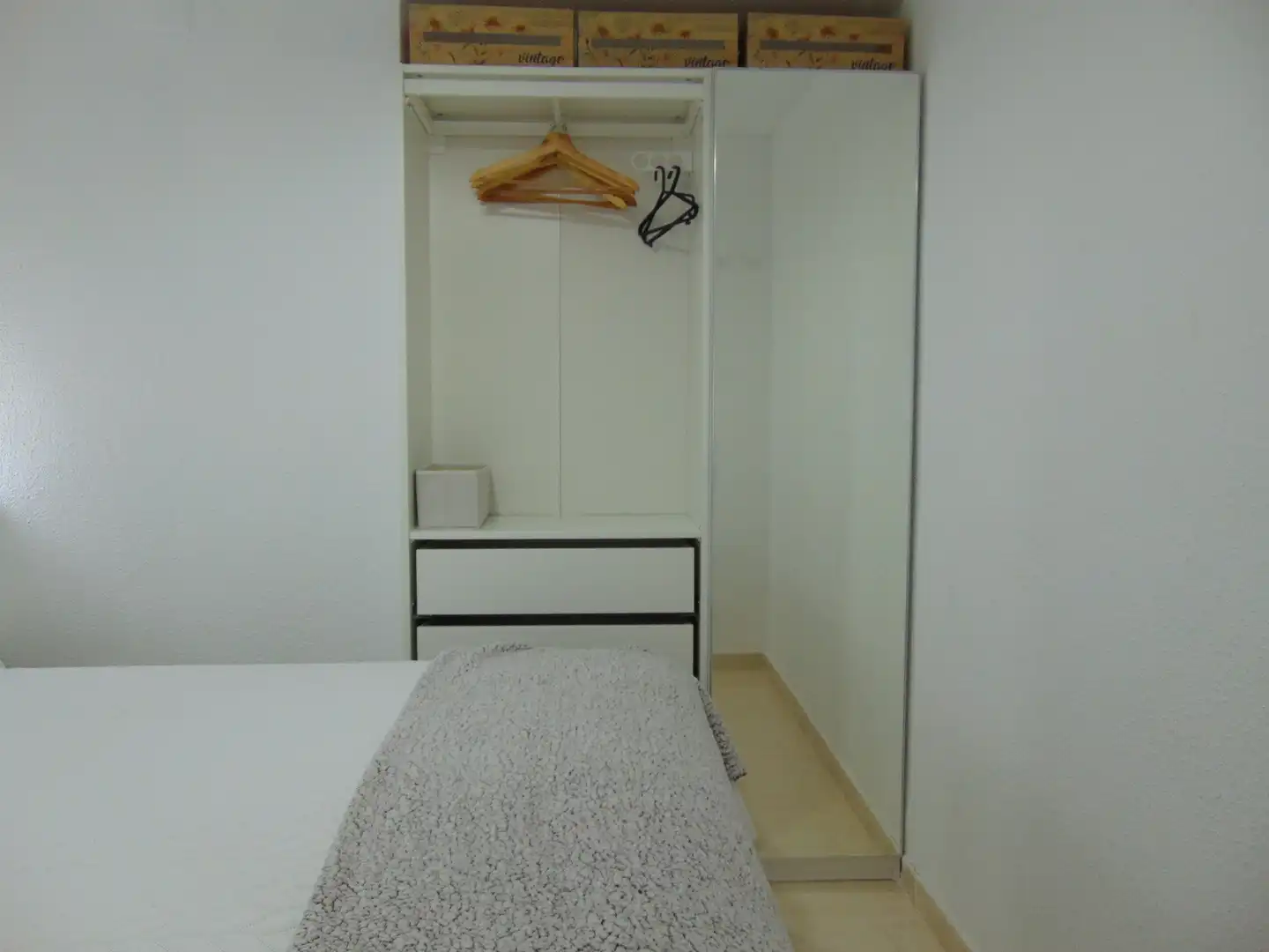 Apartment mit Pool zur Miete in Rincón de Loix, imagen 7